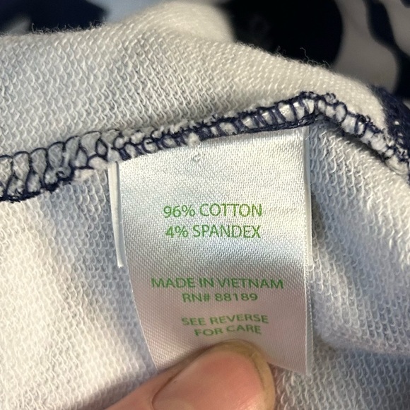 Lily Pulitzer Charlene Shift Dress - Picture 7 of 8